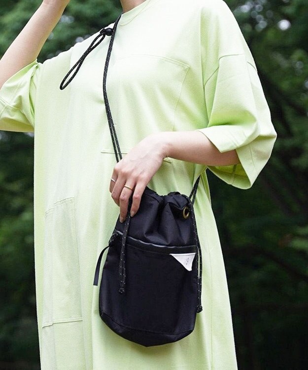 LIVERAL ENJYU Ⅱ ショルダーバッグ