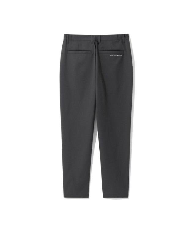 ZERO HALLIBURTON 【撥水・ストレッチ】 ヒートエナジーパンツ ZHG-M5A10 85128 グレー