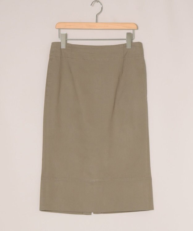 ONWARD Reuse Park 【23区】スカート春夏 グリーン