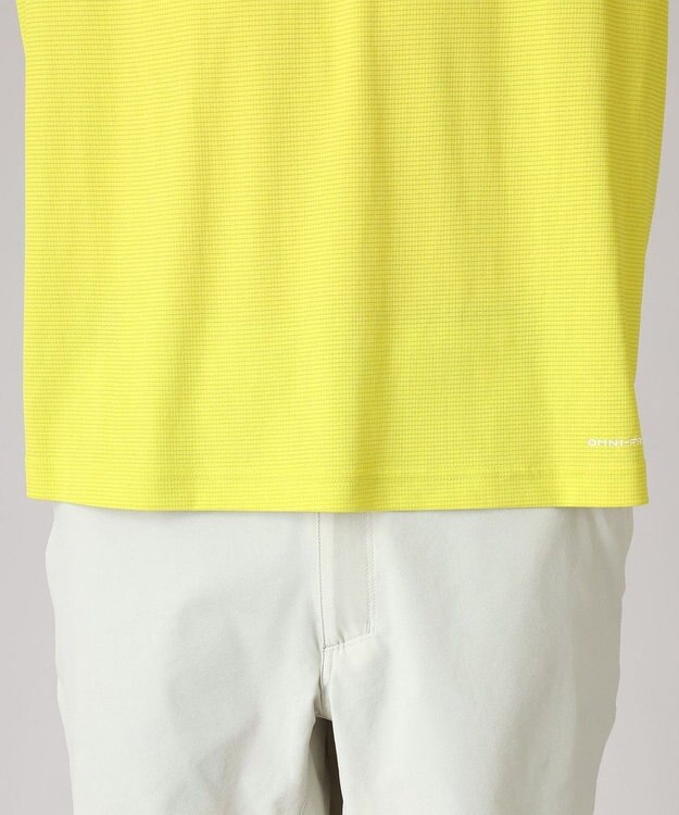 Columbia Columbia/ トレイルラッシュグラフィックショートスリーブTシャツ /コロンビア Ginkgo