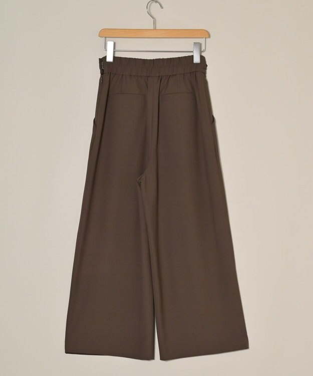 ONWARD Reuse Park 【any SiS】パンツ春夏 ブラウン