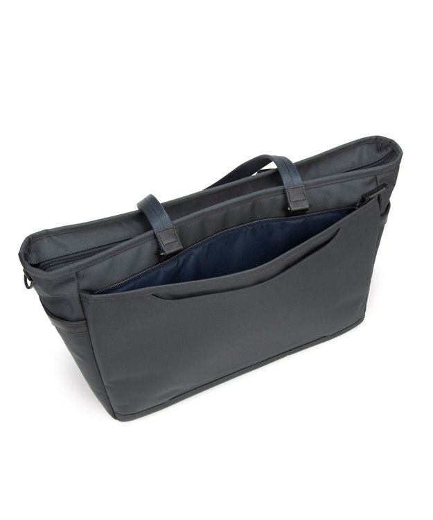 ZERO HALLIBURTON  ＺＥＳＴ３ ビジネスバッグ  B4サイズ 15.6インチPCPC収納 19L 2way 81738 ブルーグレー