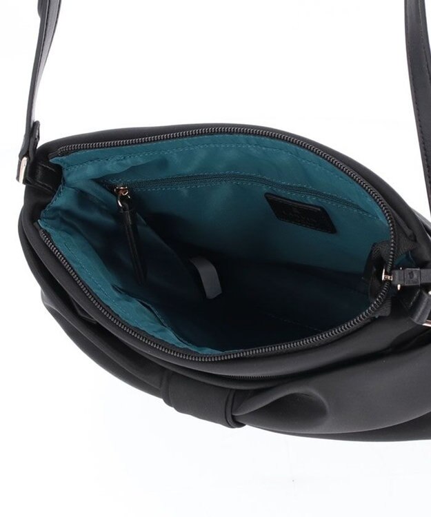 LANVIN en Bleu ジョエル ショルダーバッグ ブラック