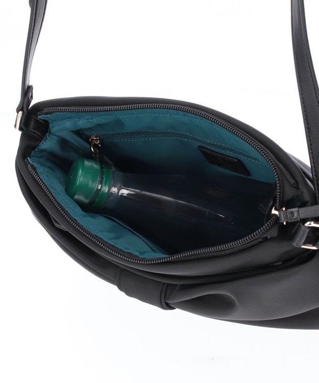 LANVIN en Bleu ジョエル ショルダーバッグ ブラック