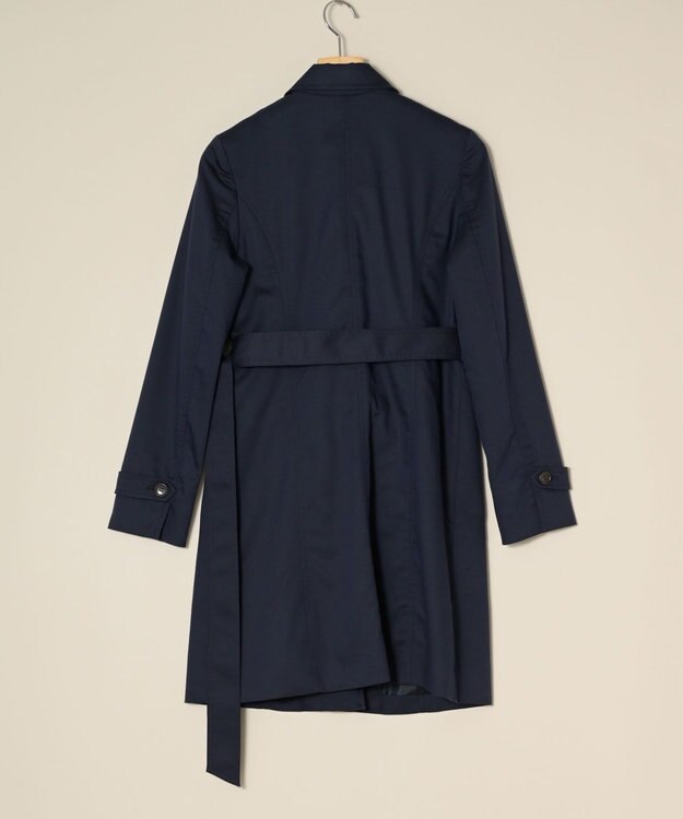 ONWARD Reuse Park B品【any SiS】コート春夏 ネイビー