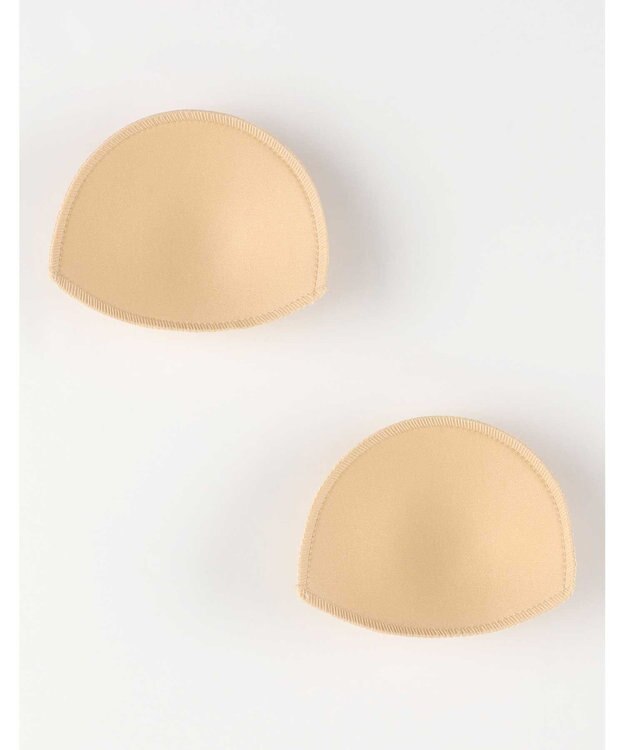 une nana cool 猫プリント カップ付きキャミソール RP