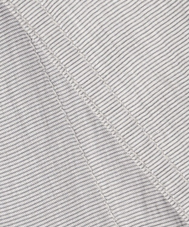 JOSEPH HOMME ストレッチマイヤー　ジャケット ライトグレー系