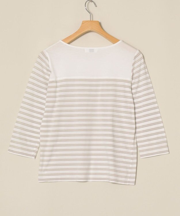 ONWARD Reuse Park 【J.PRESS】カットソー春夏 グレー