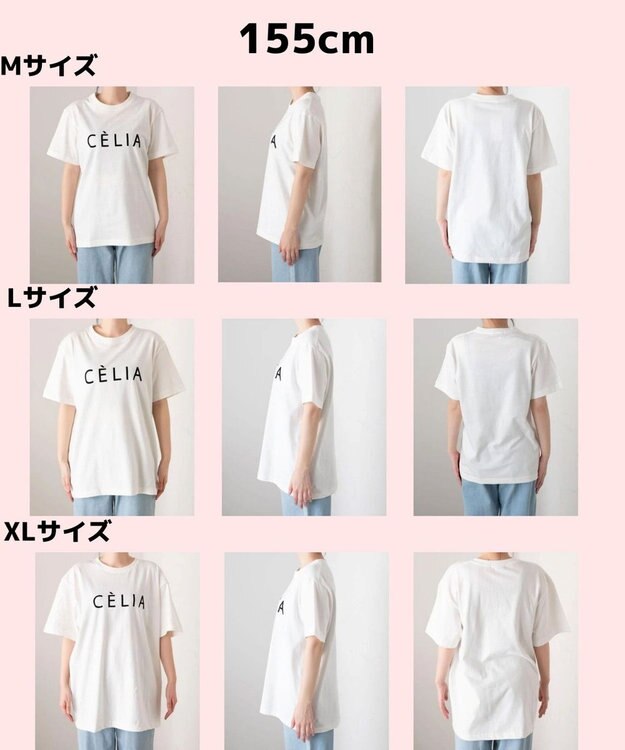 WEGO 【新色追加/手洗い可/綿100%/MLXLサイズ】クルーネックプリントTシャツ 柄14
