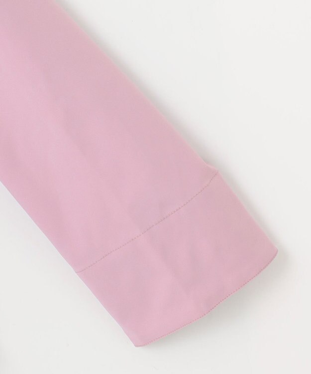 組曲 KIDS 【150-160㎝】【撥水】フリル マウンパ ラベンダー