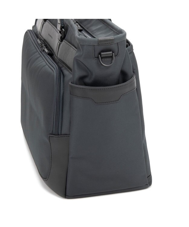 ZERO HALLIBURTON  ＺＥＳＴ３ ビジネスバッグ  B4サイズ 15.6インチPCPC収納 19L 2way 81738 ブルーグレー