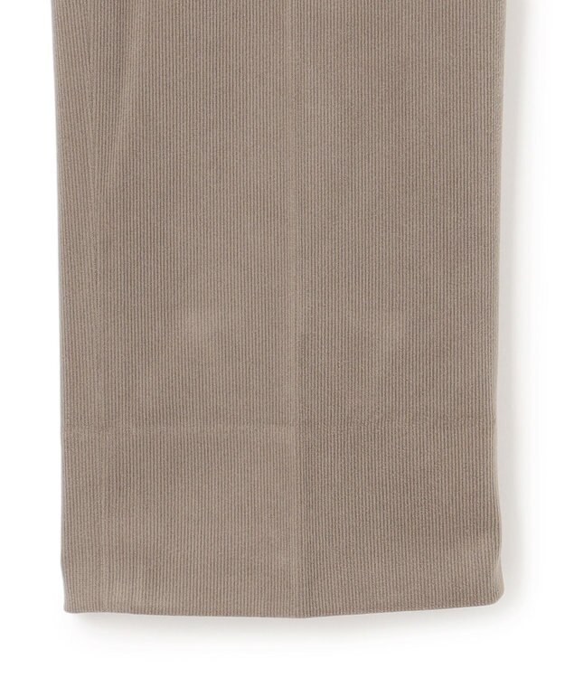 JOSEPH HOMME 新素材【ストレッチ】トリコードストレッチ　テーパードパンツ / CITY ベージュ系