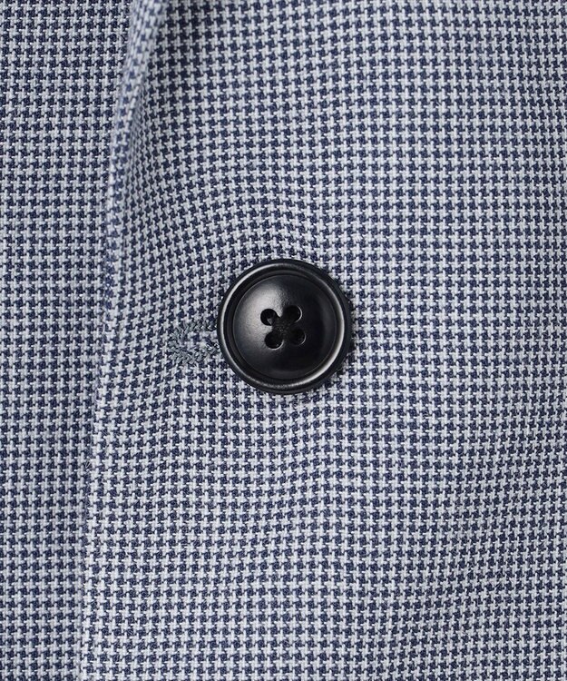 J.PRESS MEN 【WEB・一部店舗限定】ラッピングエアーコットン ジャケット ネイビー系8