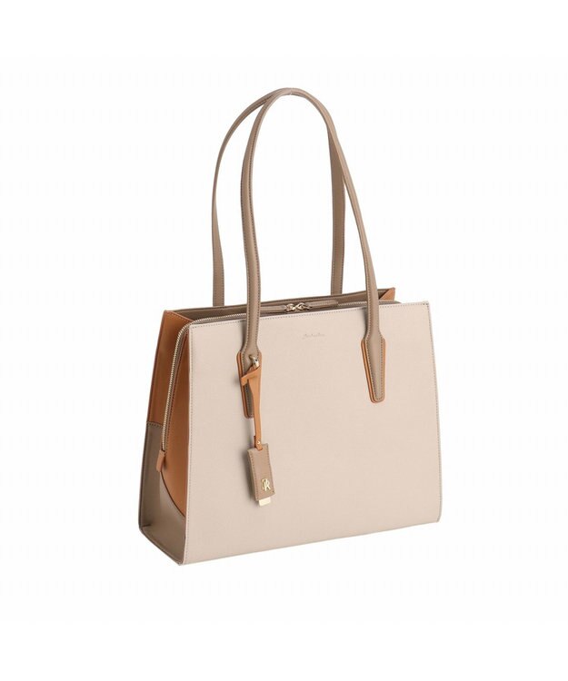 ACE BAGS & LUGGAGE Jewelna Rose へレス トートバッグ A4 16222 ジュエルナローズ マルチカラー