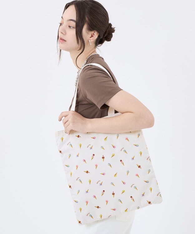 LeSportsac LARGE EMERALD TOTE/スウィートフェスティバル スウィートフェスティバル