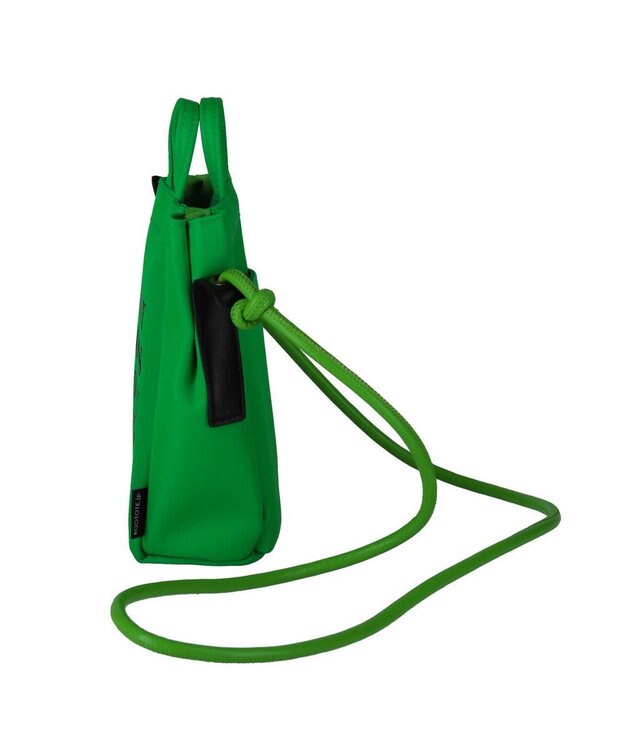 ROOTOTE 0654【直営店限定:ミニショルダー】ベビールー.マグネットクロージャー-A 01：グリーン