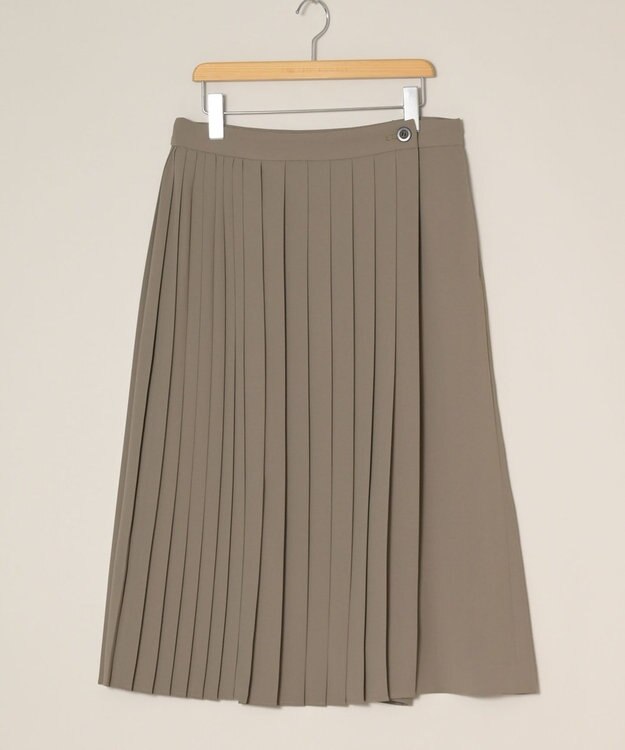 ONWARD Reuse Park 【23区】スカート春夏 グリーン