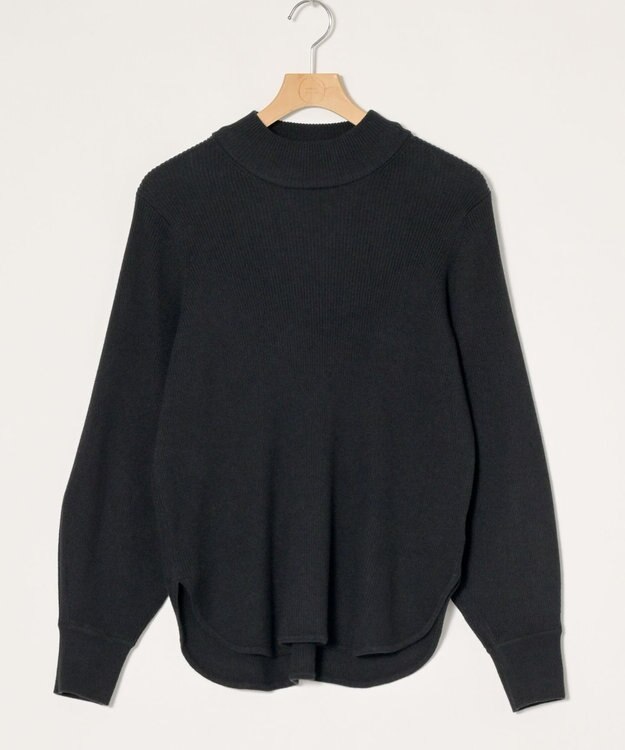 ONWARD Reuse Park 【any FAM】ニット秋冬 ブラック