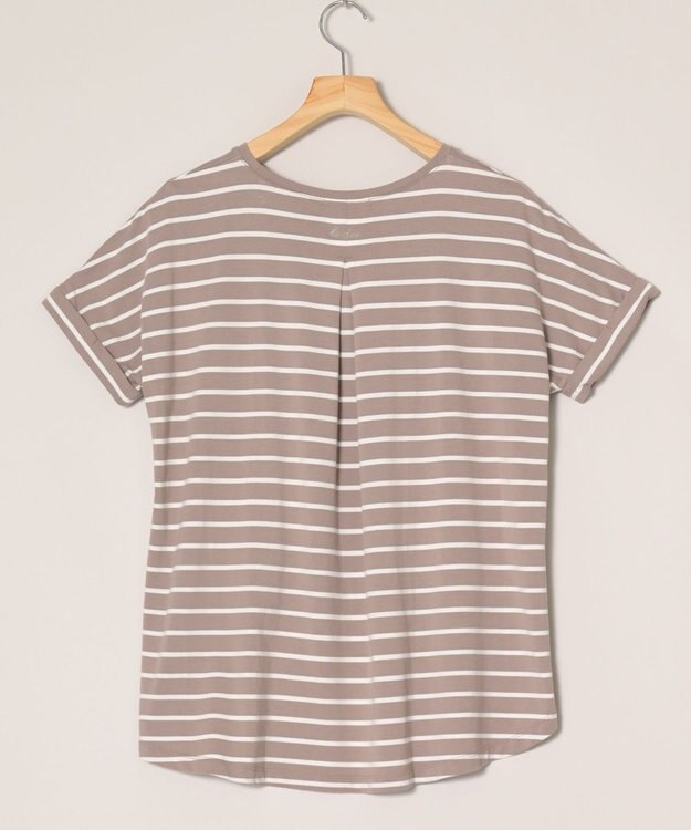 ONWARD Reuse Park 【any SiS】カットソー春夏 ブラウン