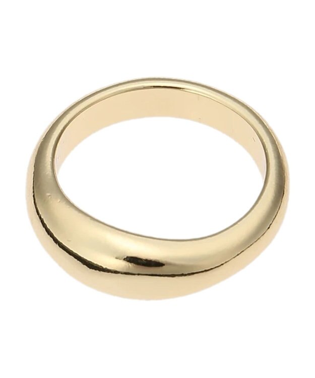 AMERICAN HOLIC ２セットボリュームリング Gold