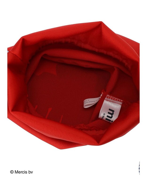 Green Parks ｍｉｆｆｙ／きんちゃく Red