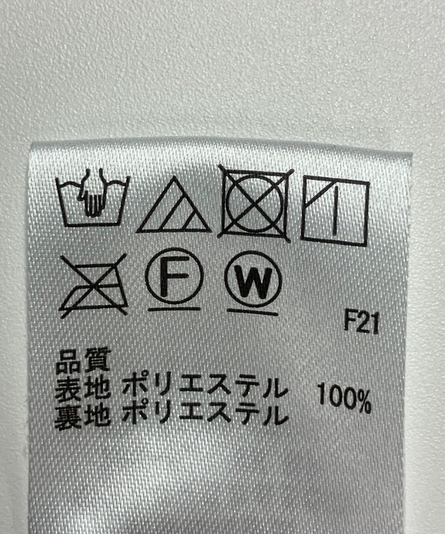 ONWARD Reuse Park 【any SiS】スカート秋冬 ブラック