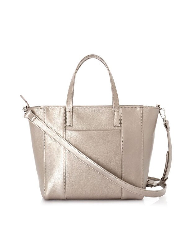 IBIZA レルシール　やぎ革　ショルダーバッグ 黒