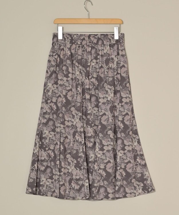 ONWARD Reuse Park 【any SiS】スカート秋冬 ブラウン