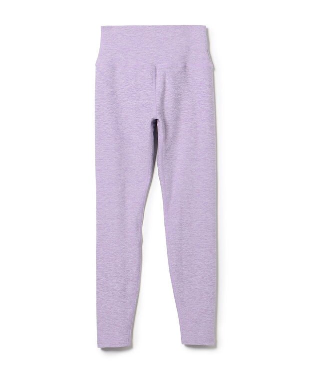 Chacott Peach Mokuレギンス アイリス杢