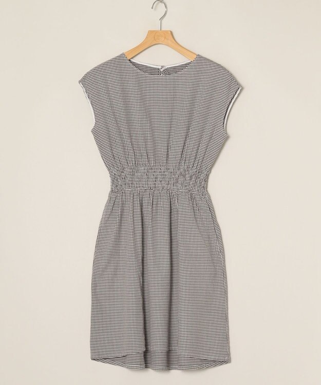 ONWARD Reuse Park 【23区】ワンピース春夏 ブラウン