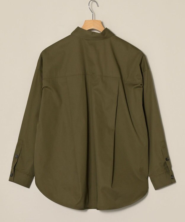 ONWARD Reuse Park 【ICB】ジャケット春夏 グリーン