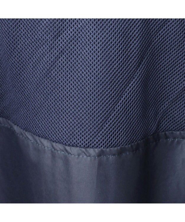 MOONBAT POLO RALPH LAUREN(ポロ ラルフローレン) 【C-zeroはっ水】レインコート ポンチョ 収納袋付き ポロベア ワンポイント 無地 ミリタリー風 ネイビーブルー