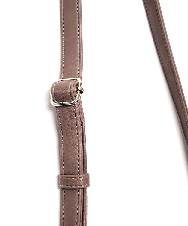 ONWARD Reuse Park 【any SiS】バッグ ブラウン