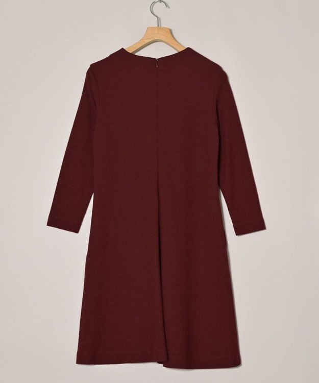 ONWARD Reuse Park 【23区】ワンピース秋冬 ピンク