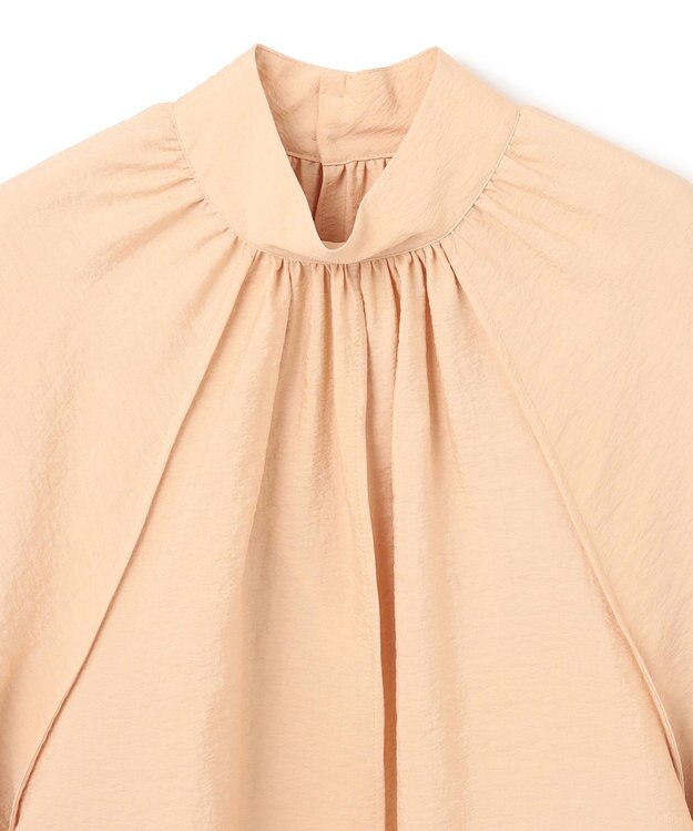BEIGE， ODETTE / ブラウス L.Orange