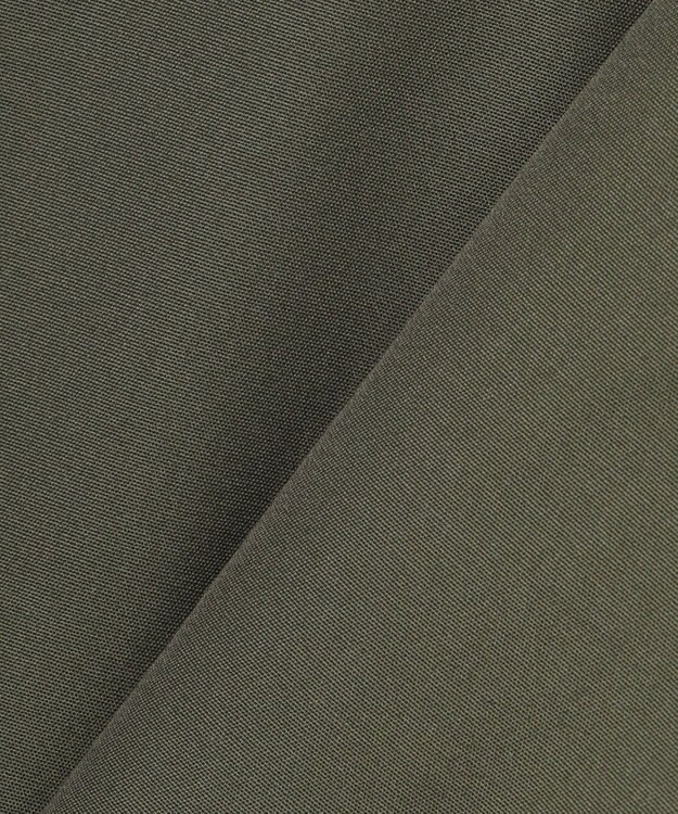 23区 【SLOW/一部店舗限定】4WAY モッズコート カーキ系