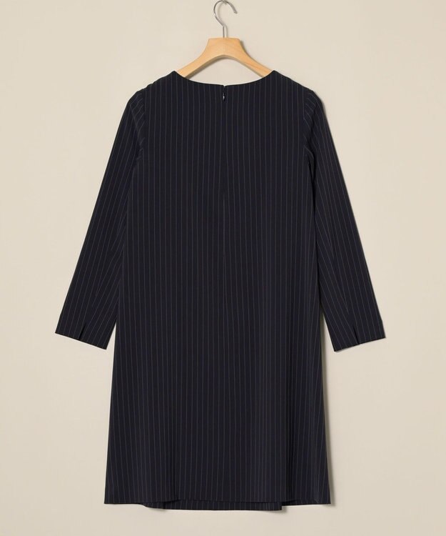 ONWARD Reuse Park 【組曲】ワンピース春夏 ネイビー