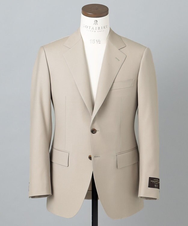 GOTAIRIKU 【CANONICO】SEASON_THEMA ベージュ系