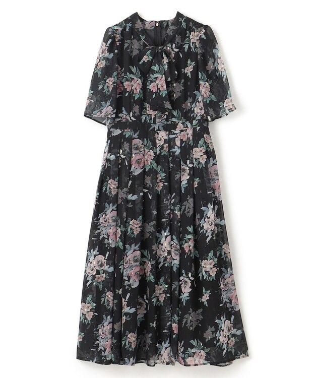 洗える・消臭】LAUREL TREE ドレス / TOCCA | ファッション通販