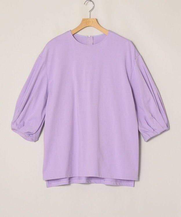 ONWARD Reuse Park 【23区】カットソー春夏 パープル