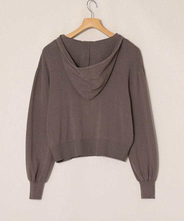 ONWARD Reuse Park 【any SiS】ニット春夏 グレー