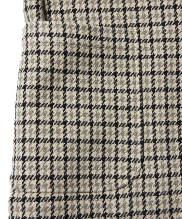 J.PRESS MEN 【J.PRESS ORIGINALS】SOFTTWEED 3B JACKET アイボリー系3