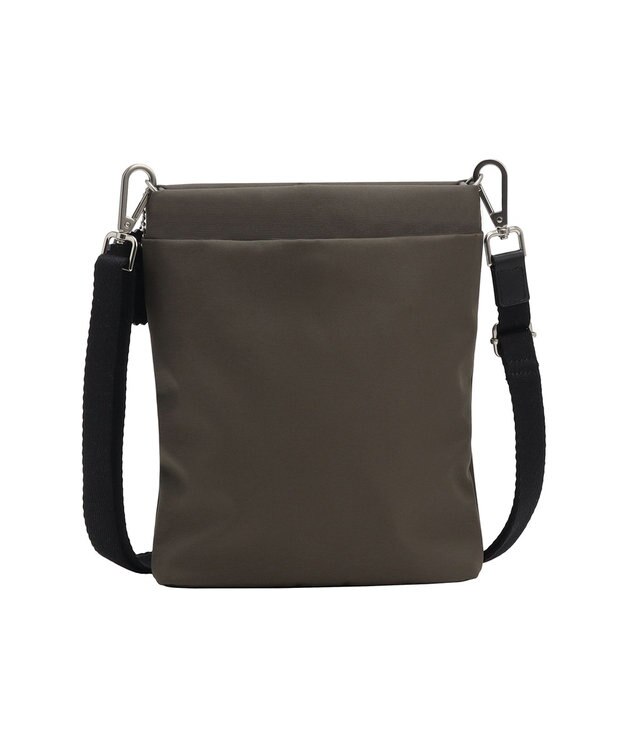 ACE BAGS & LUGGAGE Kanana project collection DYLサリール2 ミニショルダーバッグ 35956 カーキブラウン