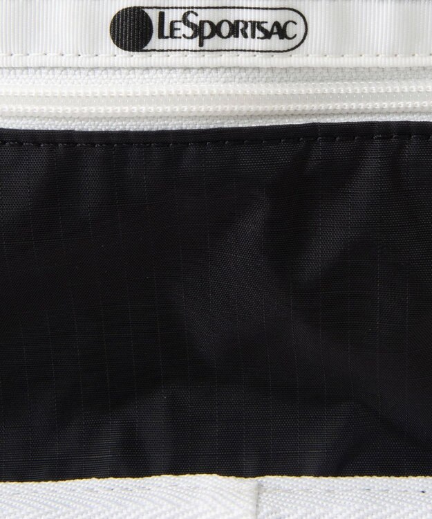 LeSportsac SMALL EVERYDAY BAG/スペクテイターブラック スペクテイターブラック