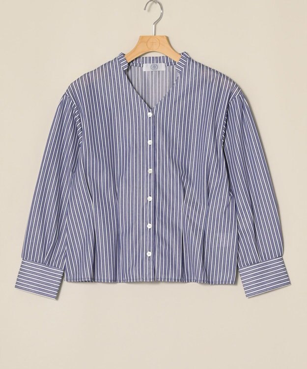 ONWARD Reuse Park 【J.PRESS】カットソー春夏 ネイビー