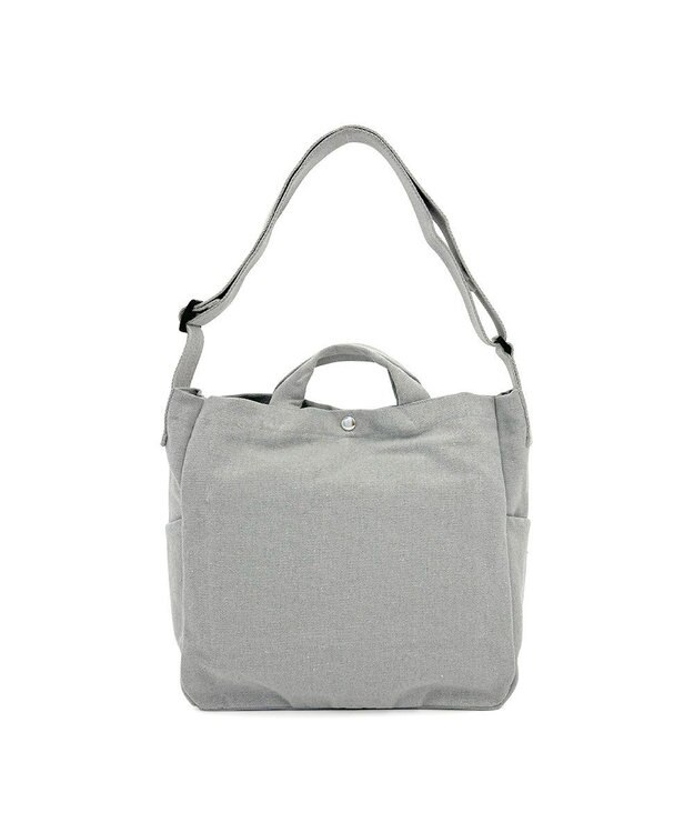 ROOTOTE 8386【スヌーピー】IP.ミディアム.2way.ピーナッツ-9L 03：グレー