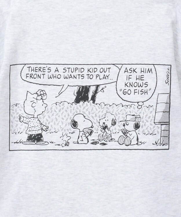 Green Parks ■ＰＥＡＮＵＴＳ　コミックロンＴ Oatmeal