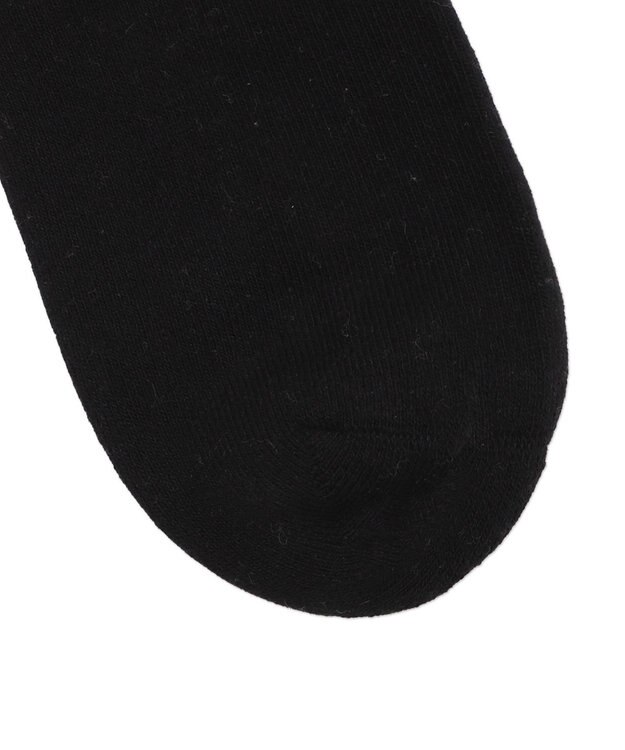 WEGO 刺繍アンクルパイルソックス 柄2