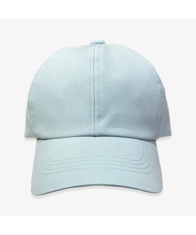 林八百吉商店 un chapeau　ツイルリボンキャップ ミント