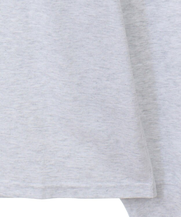 Green Parks ■ＰＥＡＮＵＴＳ　コミックロンＴ Oatmeal